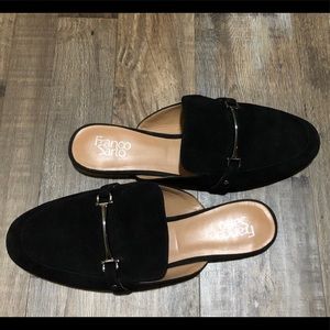Franco Sarto Loafers